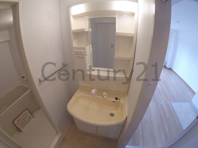 ライフイン水月の物件内観写真