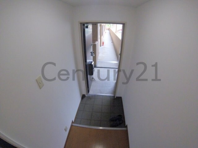 ライフイン水月の物件内観写真