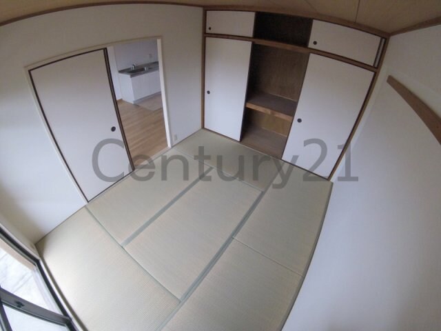 ライフイン水月の物件内観写真