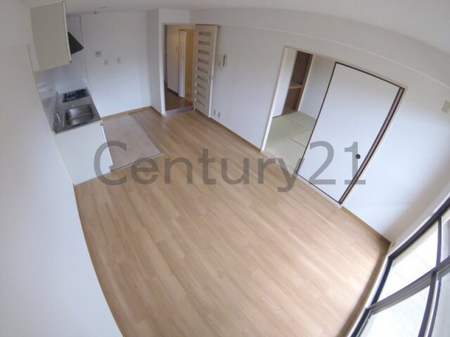 ライフイン水月の物件内観写真