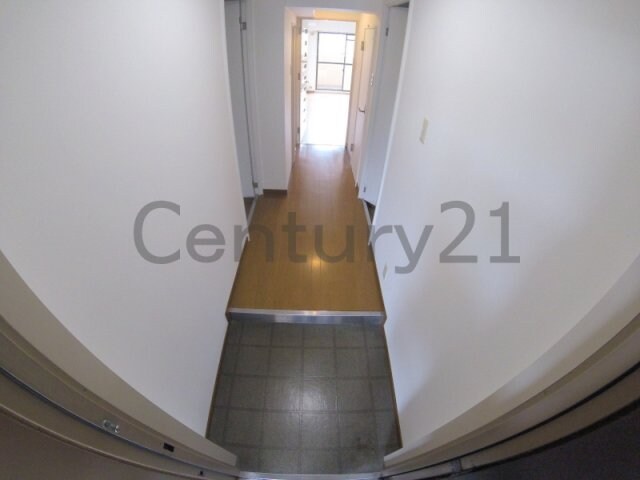 ライフイン水月の物件内観写真