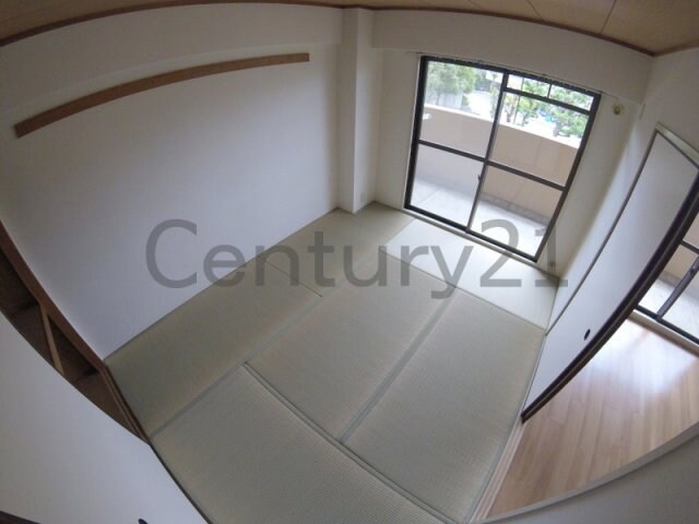 ライフイン水月の物件内観写真