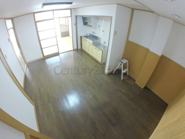 宝塚第一コーポラスの物件内観写真