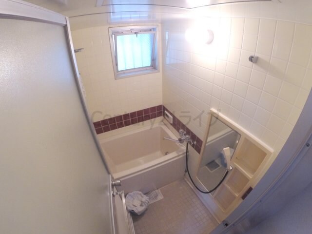 宝塚第一コーポラスの物件内観写真