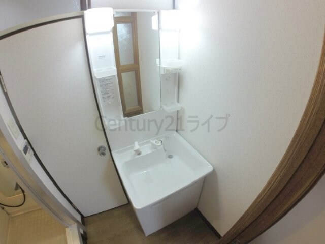 宝塚第一コーポラスの物件内観写真