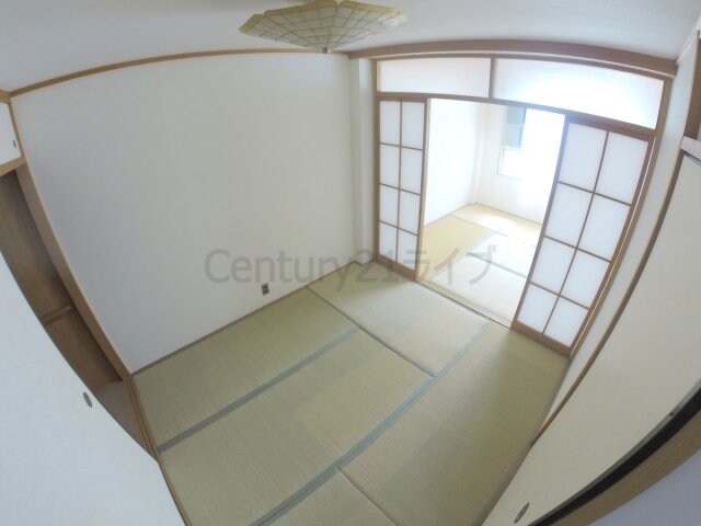 宝塚第一コーポラスの物件内観写真