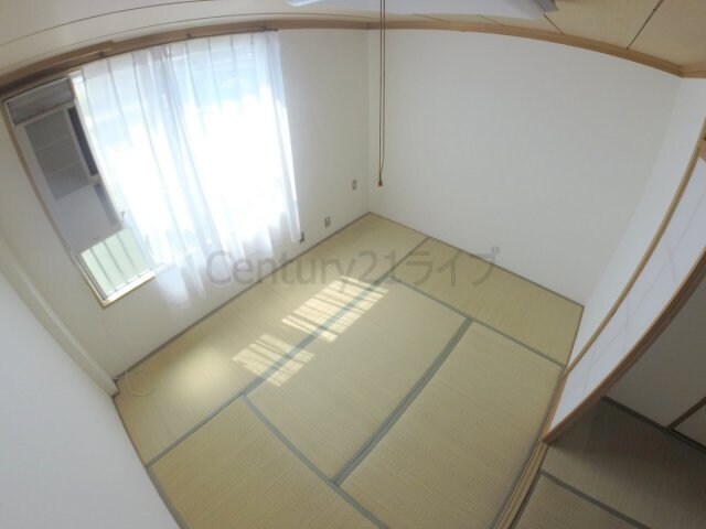 宝塚第一コーポラスの物件内観写真