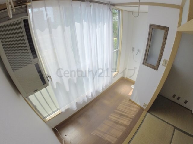 宝塚第一コーポラスの物件内観写真