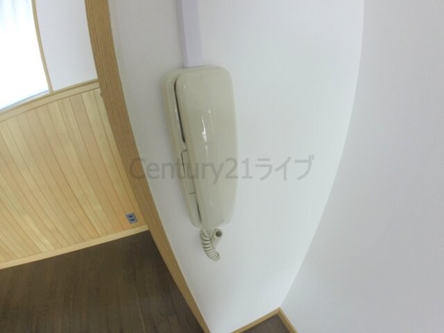 宝塚第一コーポラスの物件内観写真