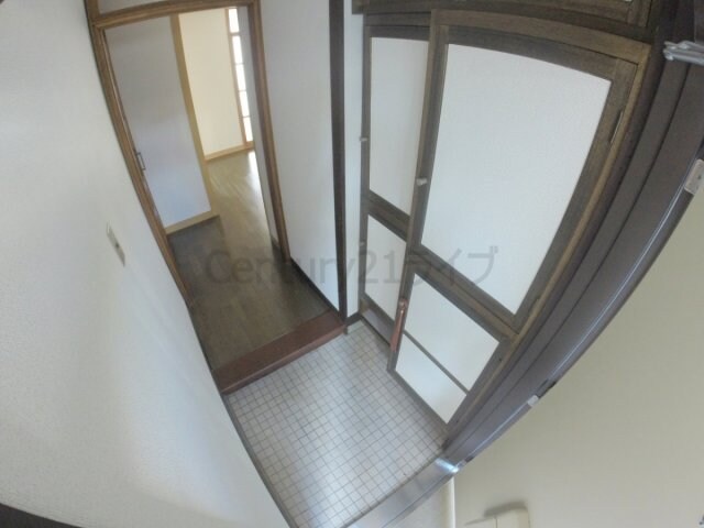 宝塚第一コーポラスの物件内観写真