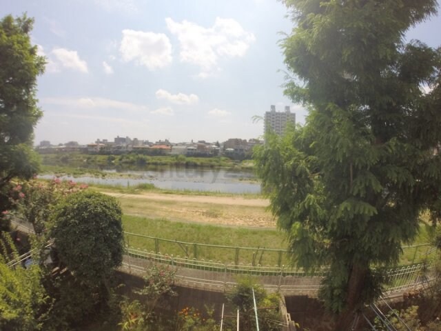 宝塚第一コーポラスの物件内観写真