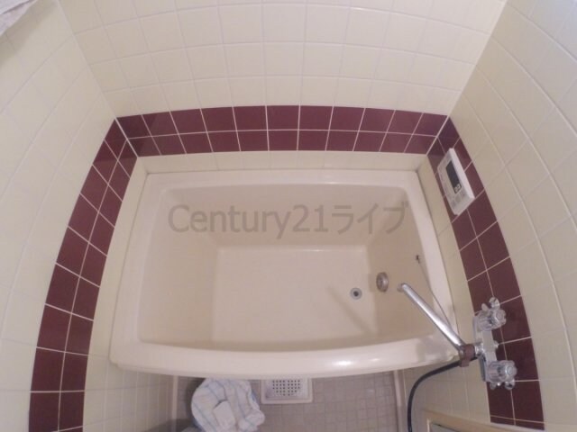 宝塚第一コーポラスの物件内観写真