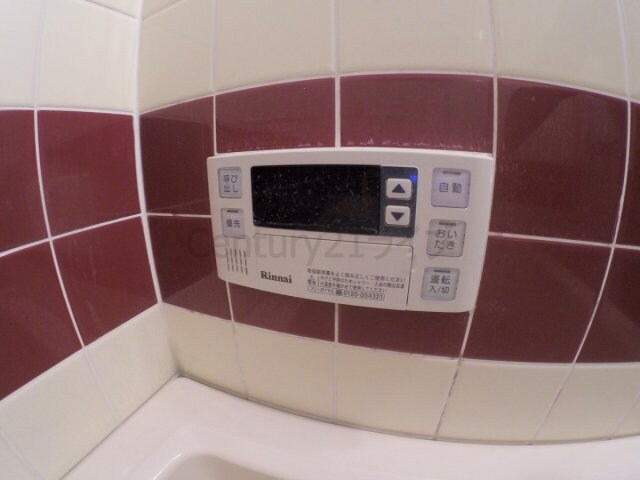 宝塚第一コーポラスの物件内観写真