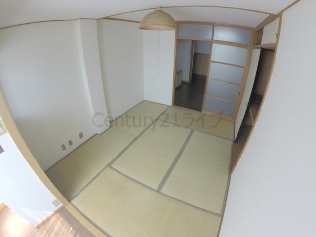 宝塚第一コーポラスの物件内観写真