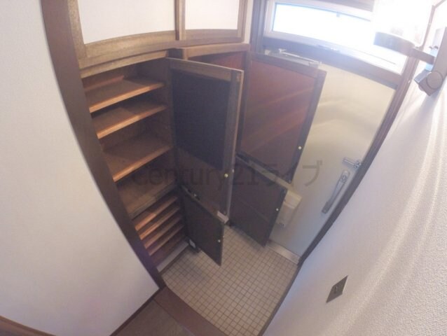 宝塚第一コーポラスの物件内観写真