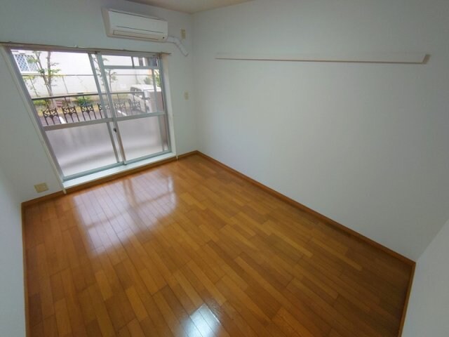 アッシュ宝塚の物件内観写真