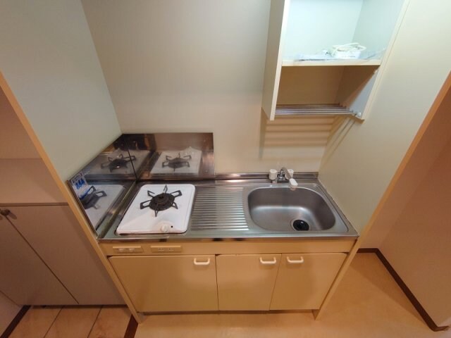 アッシュ宝塚の物件内観写真