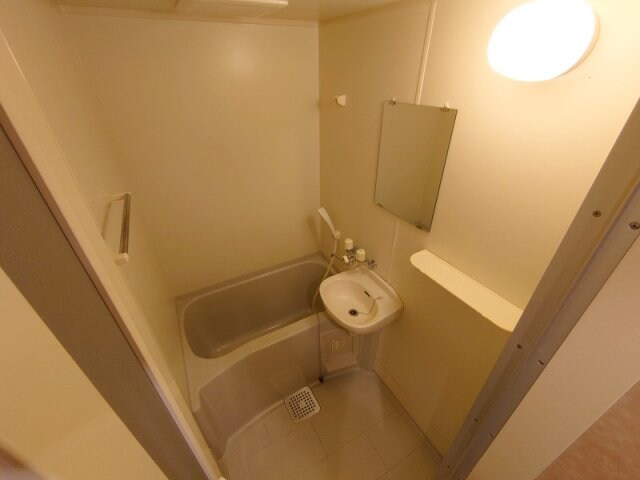 アッシュ宝塚の物件内観写真