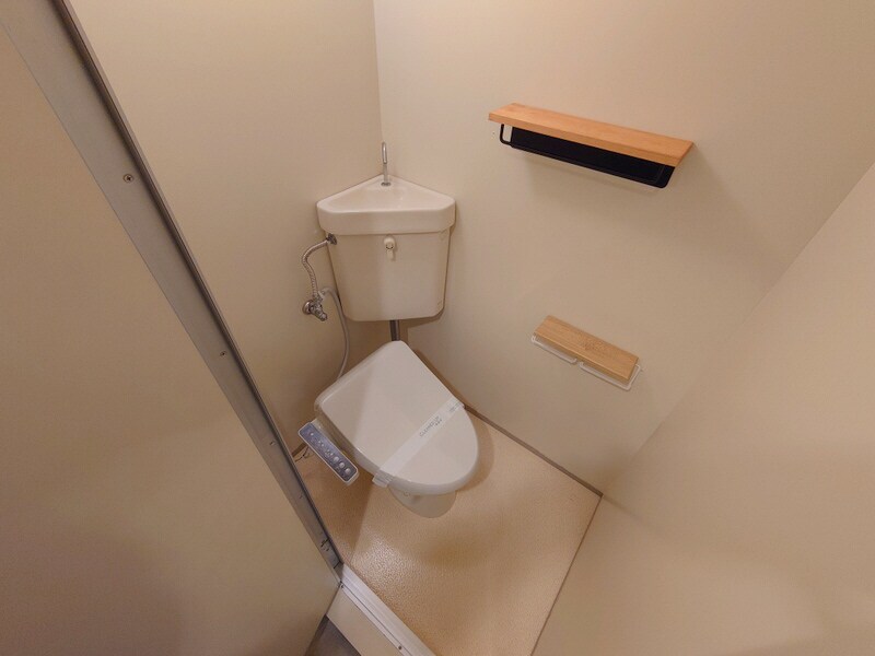 アッシュ宝塚の物件内観写真