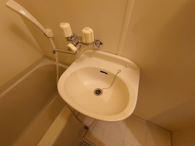 アッシュ宝塚の物件内観写真