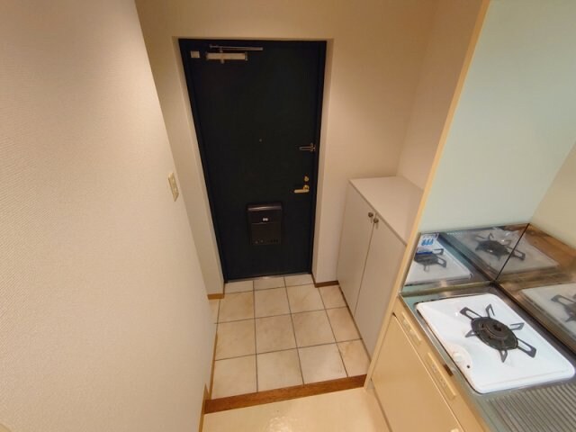 アッシュ宝塚の物件内観写真