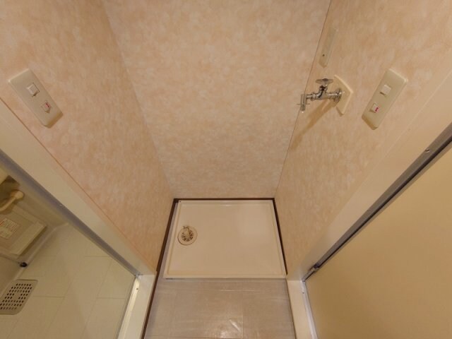 アッシュ宝塚の物件内観写真