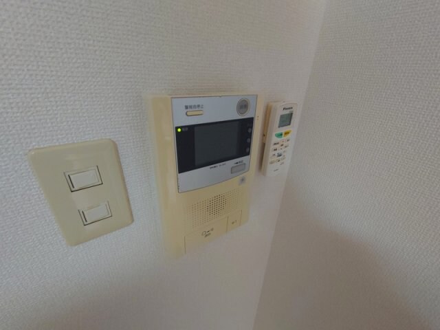 アッシュ宝塚の物件内観写真