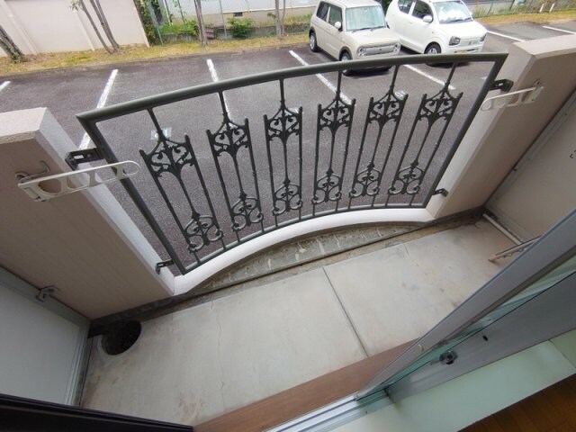 アッシュ宝塚の物件内観写真