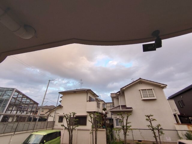 アッシュ宝塚の物件内観写真