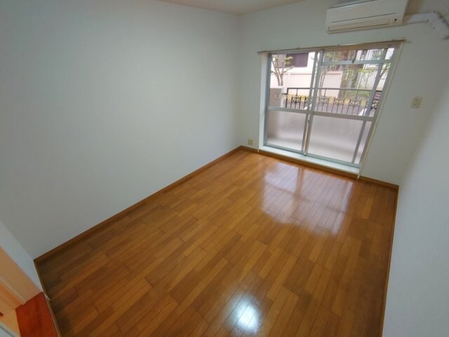 アッシュ宝塚の物件内観写真