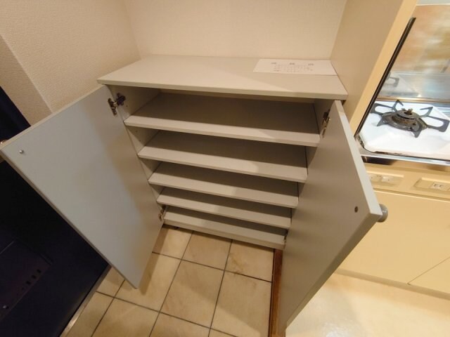 アッシュ宝塚の物件内観写真