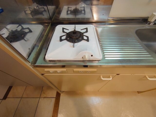 アッシュ宝塚の物件内観写真