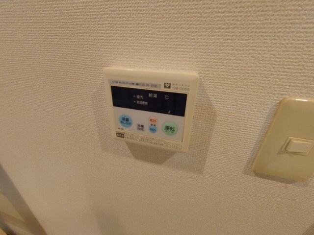 アッシュ宝塚の物件内観写真