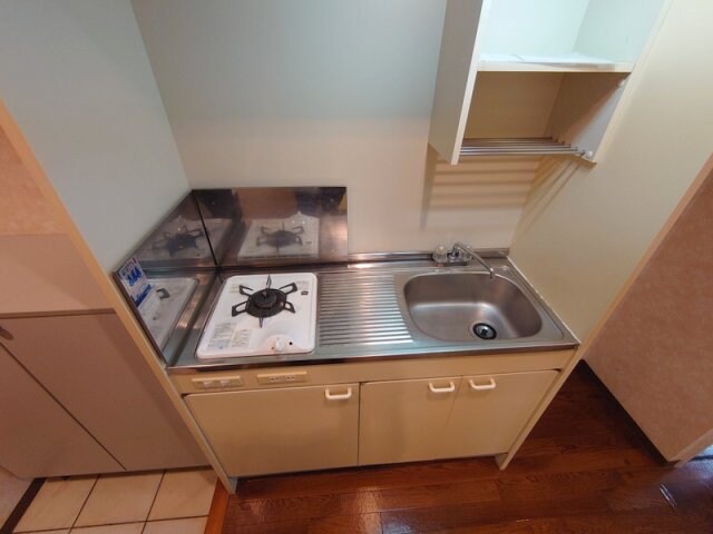 アッシュ宝塚の物件内観写真