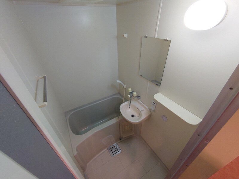 アッシュ宝塚の物件内観写真