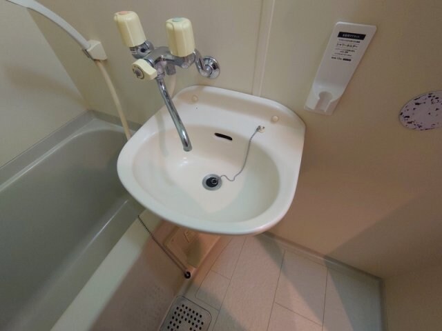 アッシュ宝塚の物件内観写真