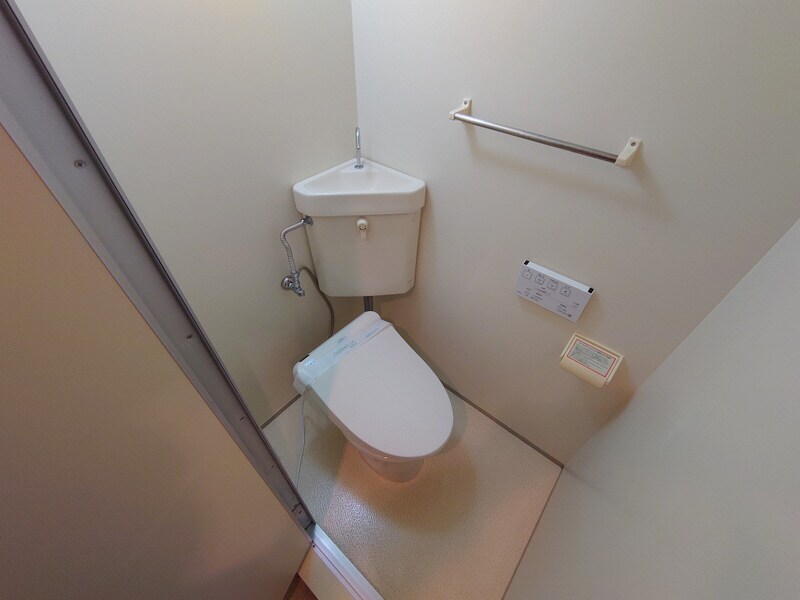 アッシュ宝塚の物件内観写真