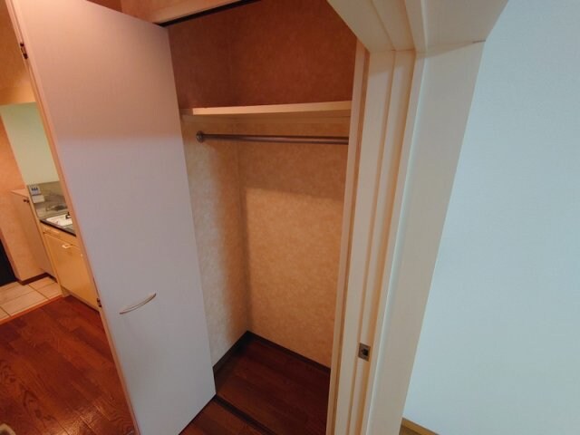 アッシュ宝塚の物件内観写真