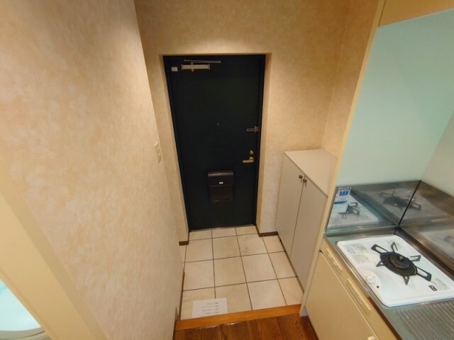 アッシュ宝塚の物件内観写真