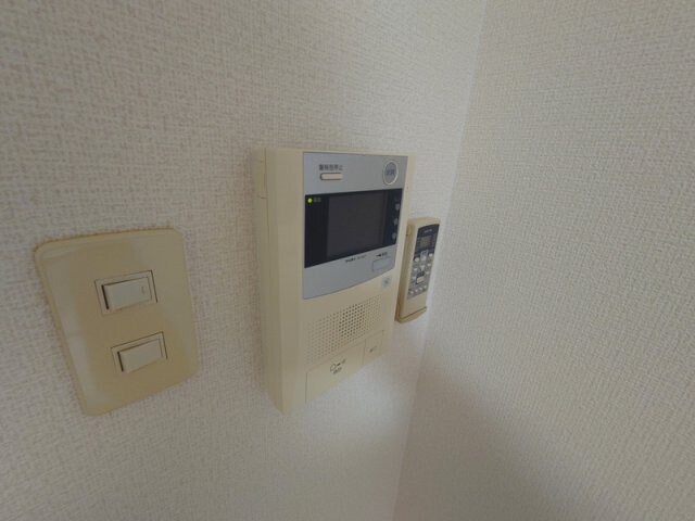 アッシュ宝塚の物件内観写真