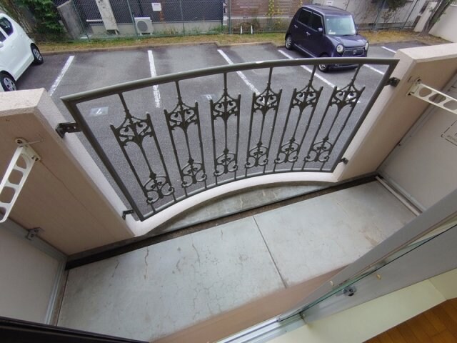 アッシュ宝塚の物件内観写真