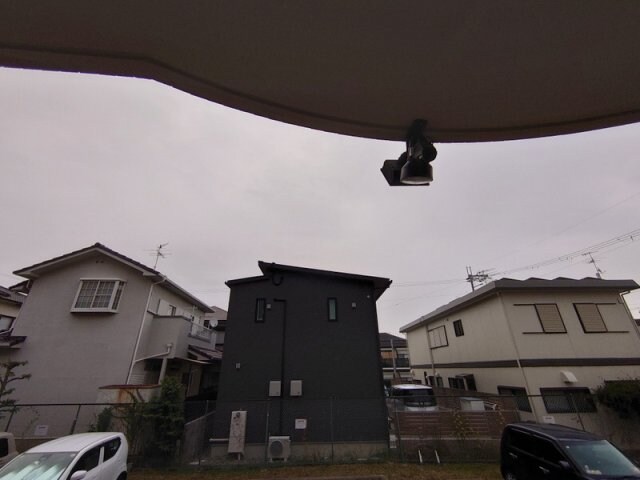 アッシュ宝塚の物件内観写真