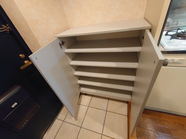 アッシュ宝塚の物件内観写真