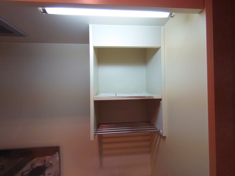 アッシュ宝塚の物件内観写真