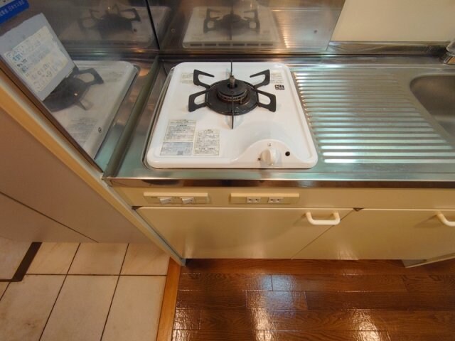 アッシュ宝塚の物件内観写真