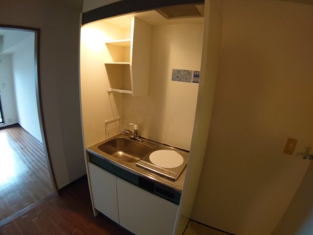 メゾン・ド・プレジュールの物件内観写真