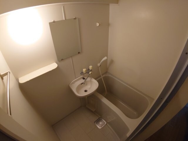 メゾン・ド・プレジュールの物件内観写真