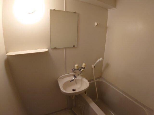 メゾン・ド・プレジュールの物件内観写真