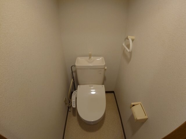 メゾン・ド・プレジュールの物件内観写真