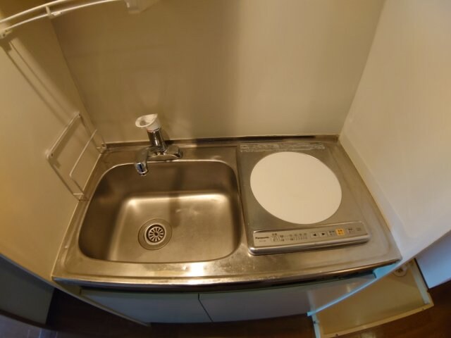 メゾン・ド・プレジュールの物件内観写真